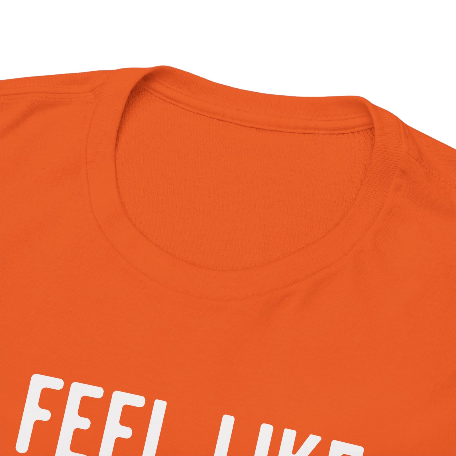 I Feel Like I'm Taking Crazy Pills - Unisex T-Shirt - Image 4