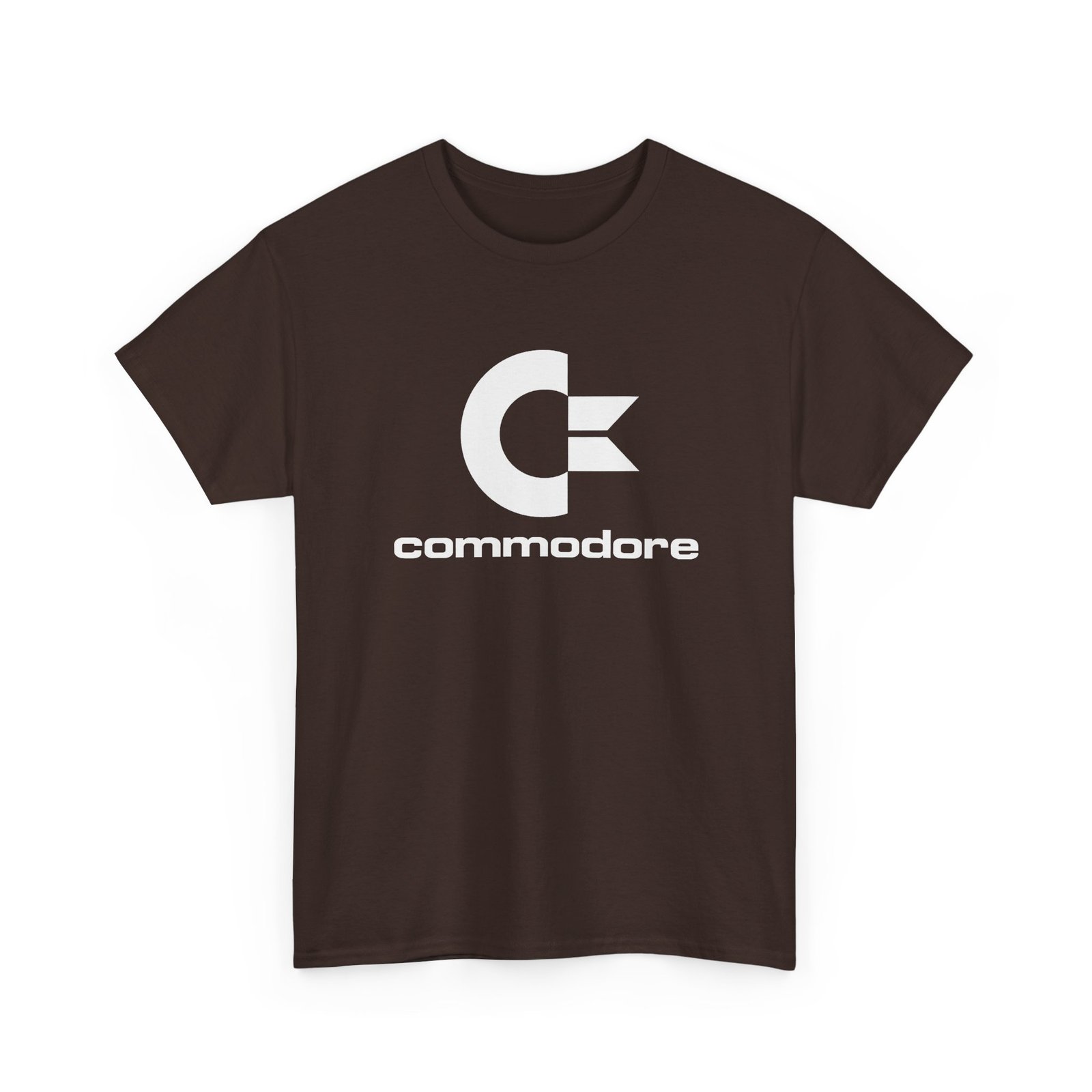 Commodore - Unisex T-Shirt – A Legend of the Home Computer Era - Image 18