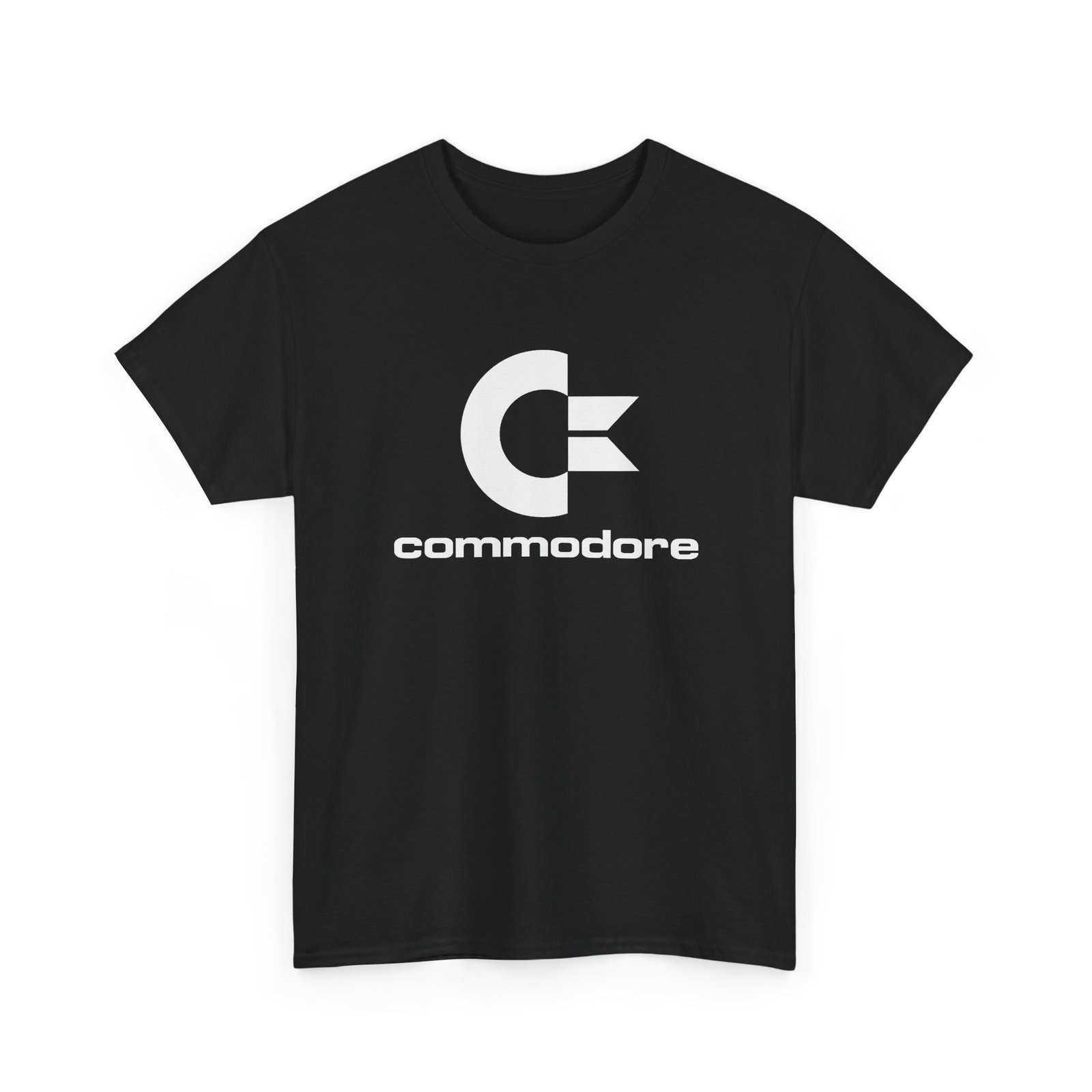 Commodore - Unisex T-Shirt – A Legend of the Home Computer Era - Image 16