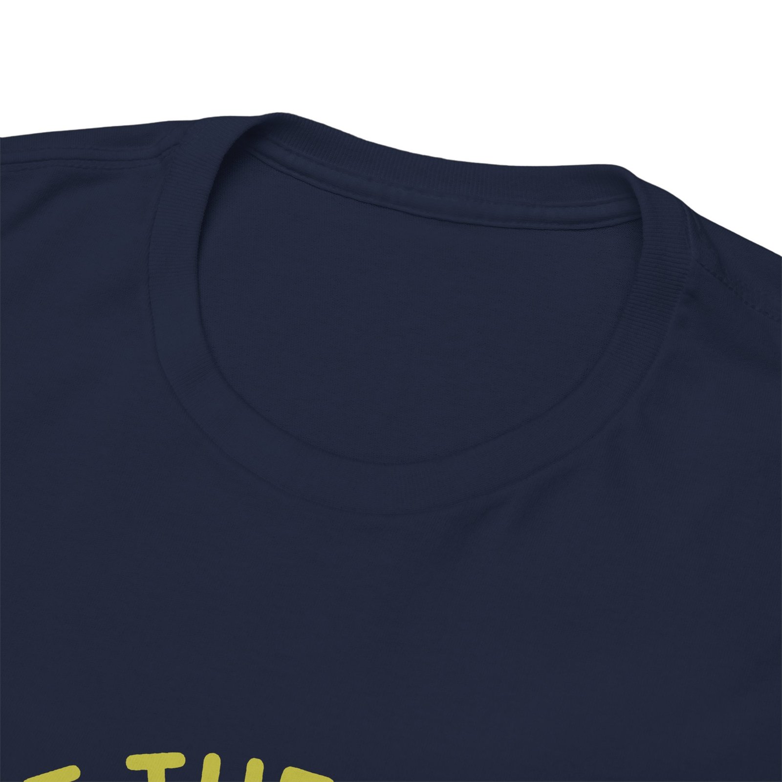 I Have the Conch - Unisex T-Shirt – The Floor Is Officially Yours - Image 4