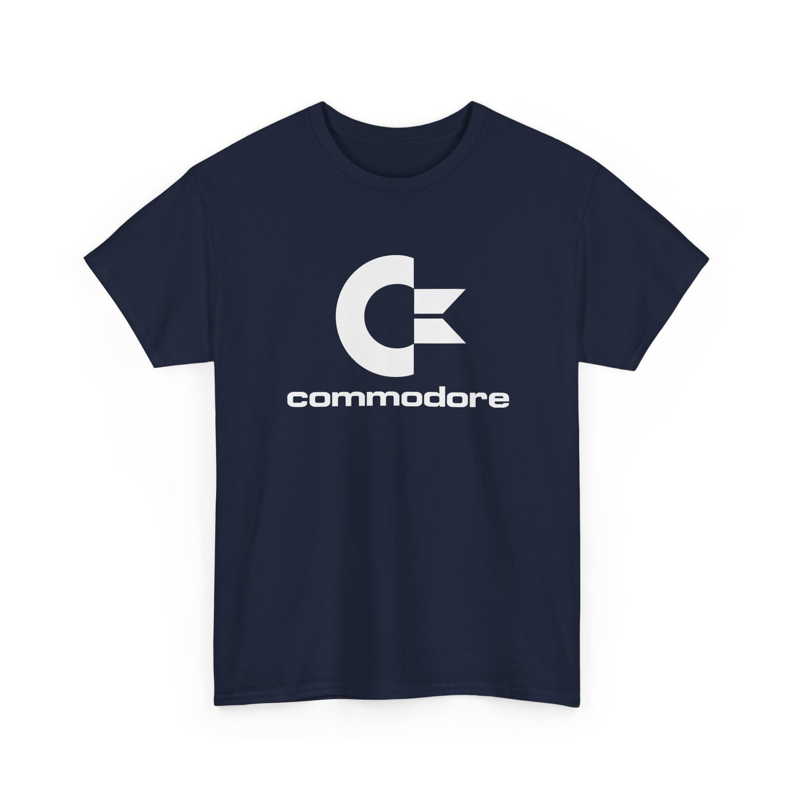 Commodore - Unisex T-Shirt – A Legend of the Home Computer Era - Image 23