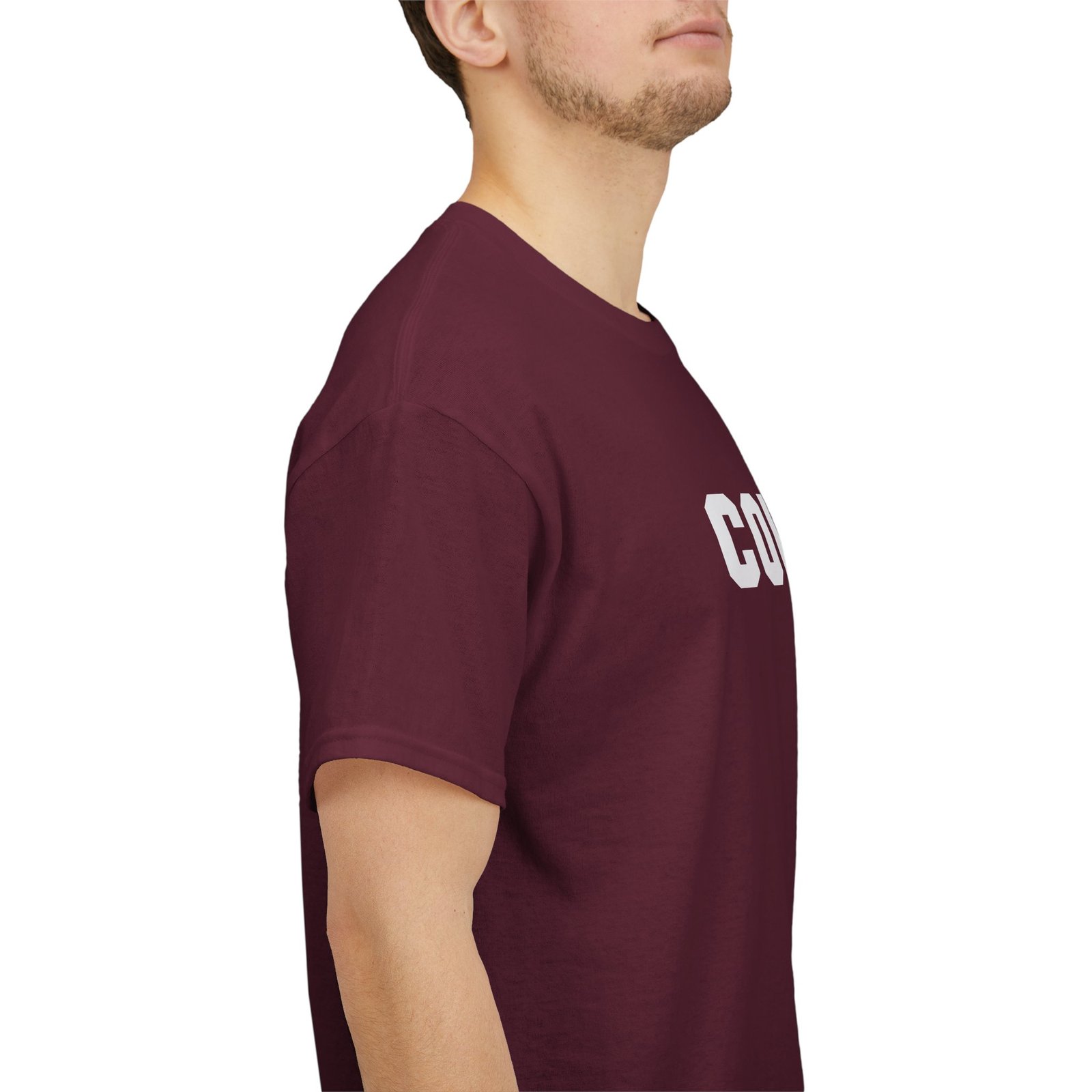 COLLEGE - Unisex T-Shirt – Inspired by an Iconic Comedy Classic - Image 13