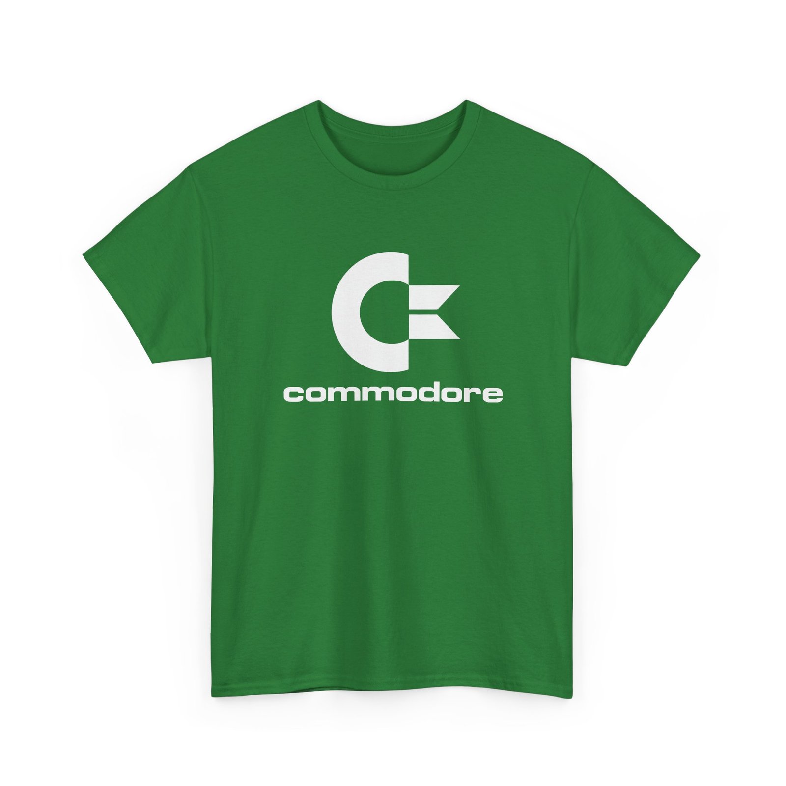 Commodore - Unisex T-Shirt – A Legend of the Home Computer Era - Image 19