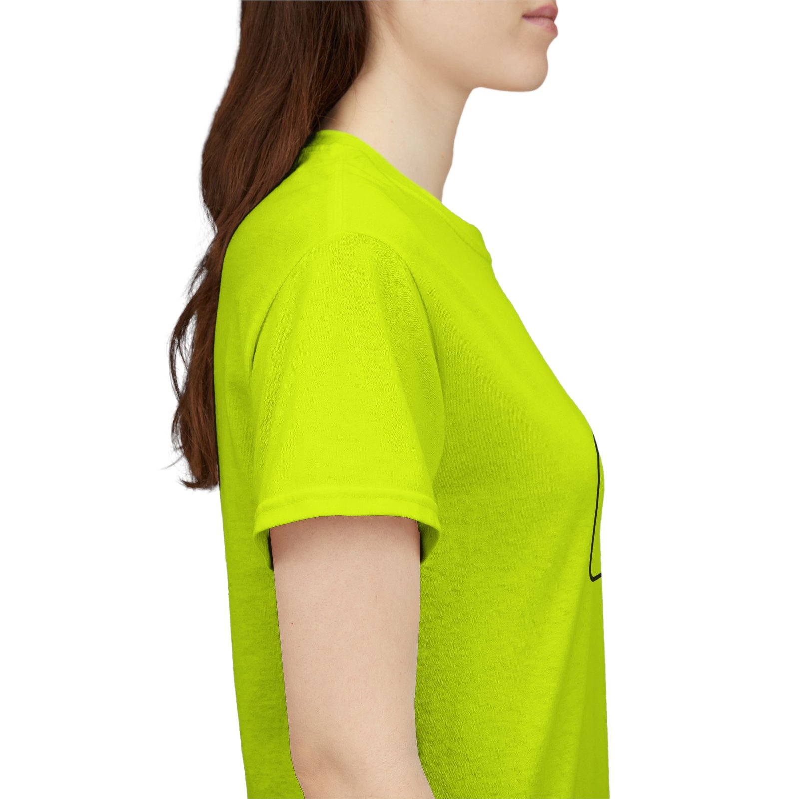 Consider Yourself Warned - Unisex T-Shirt – The Warning Comes Before the Chaos - Image 14