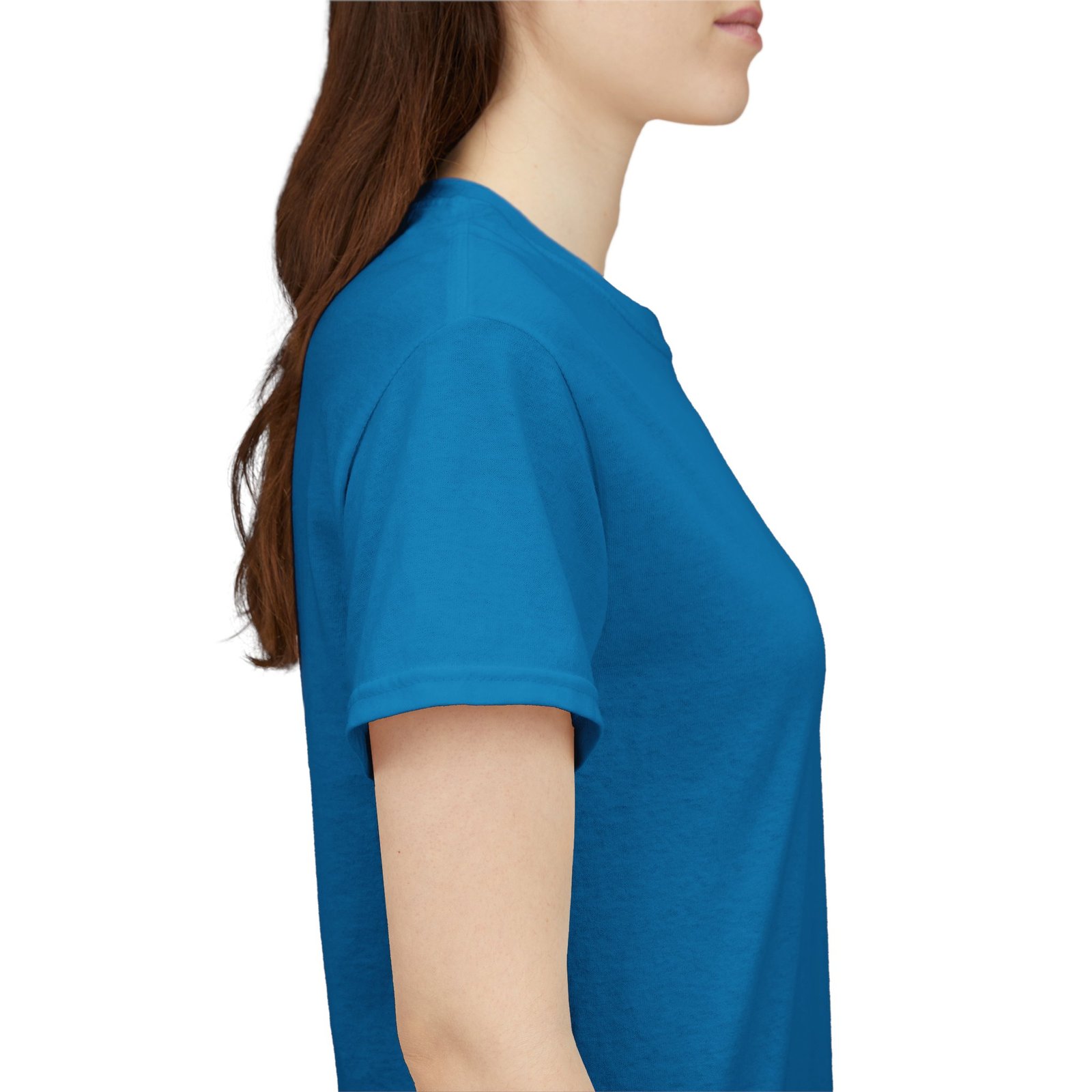 COEXIST - Unisex T-Shirt – Unity in Diversity - Image 14