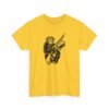Chimp Chaos - Unisex T-Shirt – When Curiosity Meets Pure Mayhem