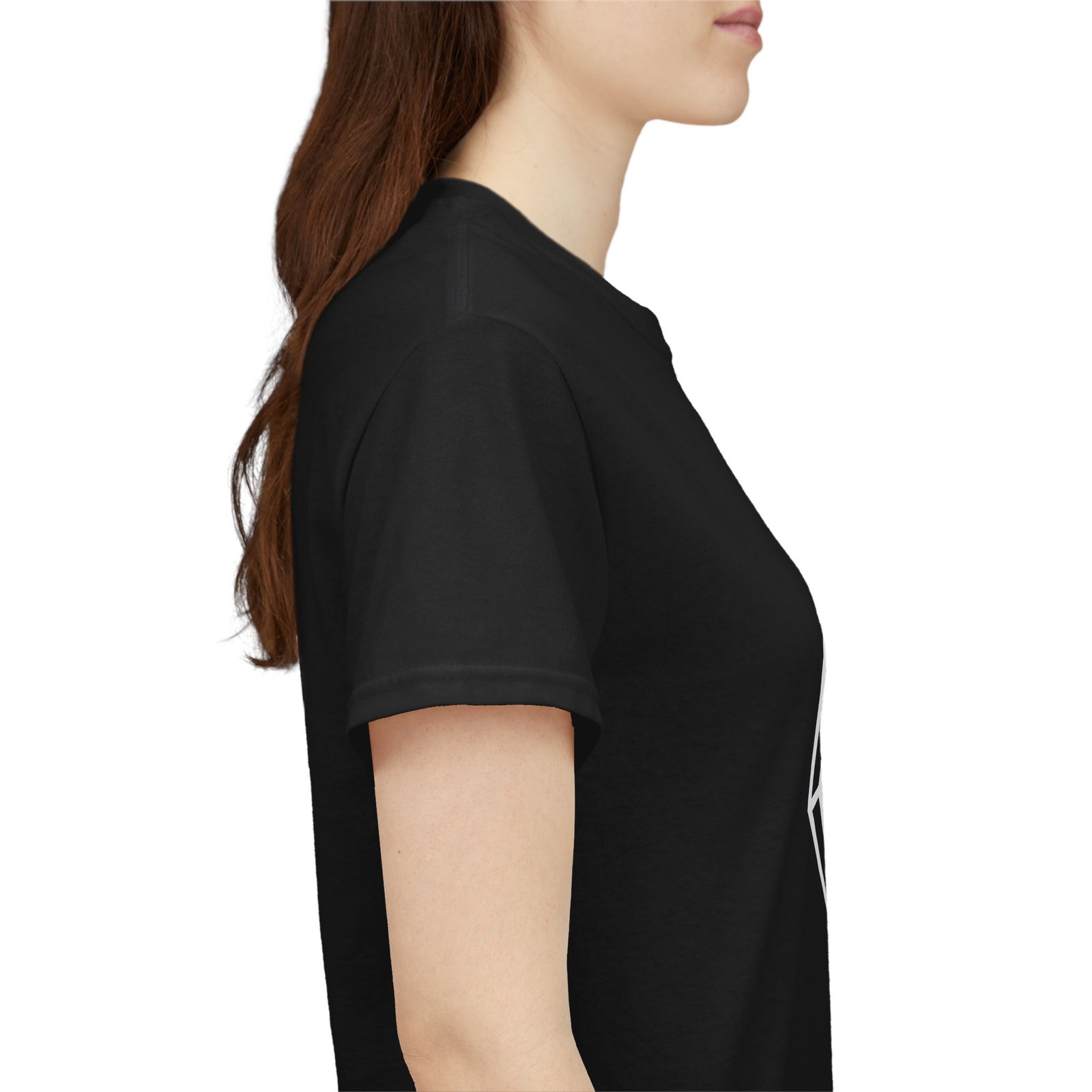 Chi Yi Jing Yin Yang - Unisex T-Shirt – Balance, Harmony, and Ancient Wisdom - Image 14