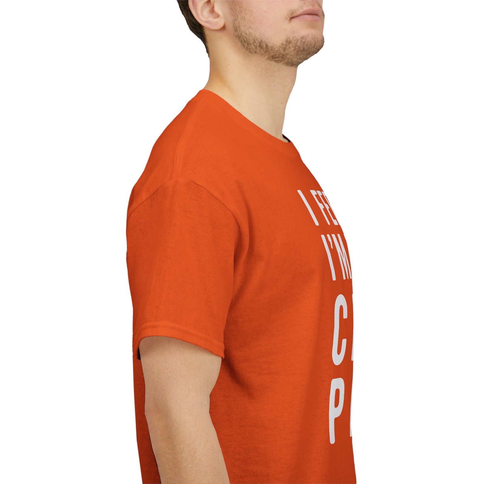 I Feel Like I'm Taking Crazy Pills - Unisex T-Shirt - Image 13