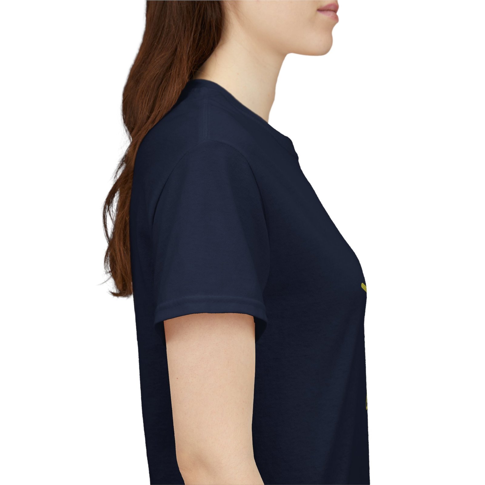 I Have the Conch - Unisex T-Shirt – The Floor Is Officially Yours - Image 14
