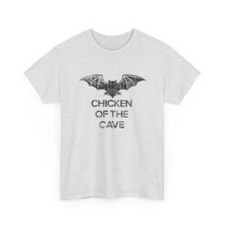 Chicken of the Cave - Unisex T-Shirt – Nature’s Original Night Chicken