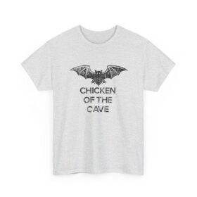 Chicken of the Cave - Unisex T-Shirt – Original Night Chicken
