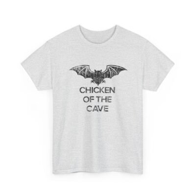Chicken of the Cave - Unisex T-Shirt – Original Night Chicken