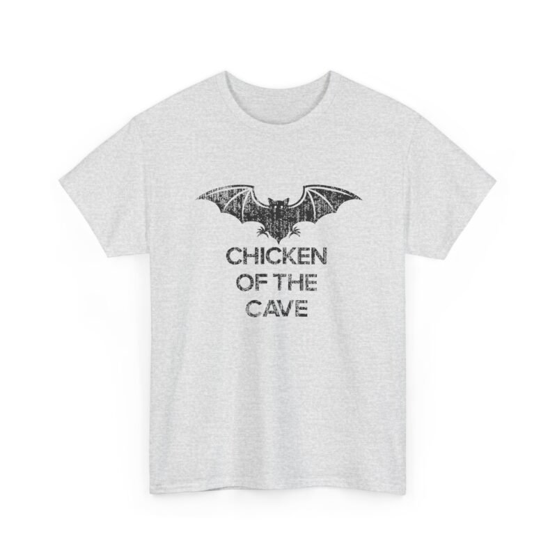 Chicken of the Cave - Unisex T-Shirt – Original Night Chicken