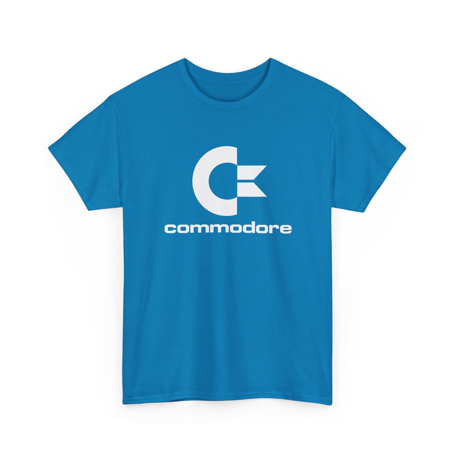 Commodore - Unisex T-Shirt – A Legend of the Home Computer Era - Image 22