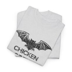 Alternative view of Chicken of the Cave - Unisex T-Shirt – Nature’s Original Night Chicken