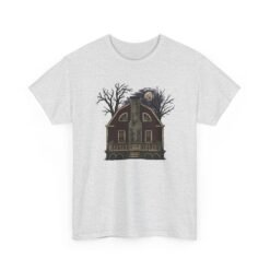 Amityville House of Horrors - Unisex T-Shirt - Image 20