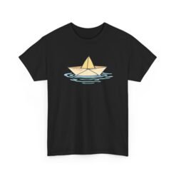SS Georgie - Unisex T-Shirt – Creepiest Boat in Horror