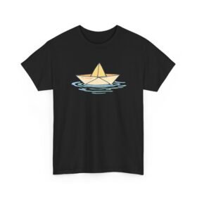 SS Georgie - Unisex T-Shirt – Creepiest Boat in Horror