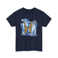 House of Eagle - Unisex T-Shirt – Rise with Reason