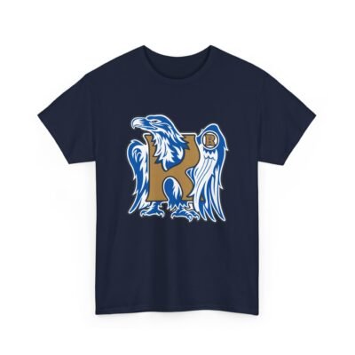House of Eagle - Unisex T-Shirt – Rise with Reason