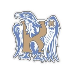 House of Eagle - Indoor Sticker – Stick with Wisdom - Image 16