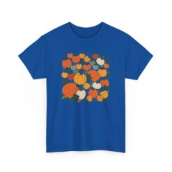 Pumpkin Patch - Unisex T-Shirt – Fall Feels in Every Stitch - Image 16