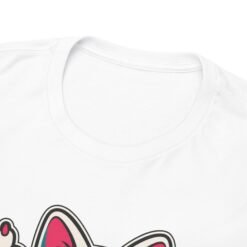 Bad Luck Cat – Unisex T-Shirt – Your Luck Just Got Worse - Image 12