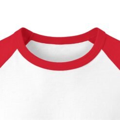 House of Eagle - Unisex Raglan T-Shirt – Style That Soars - Image 19