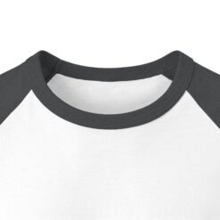 House of Eagle - Unisex Raglan T-Shirt – Style That Soars - Image 7