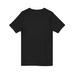 Alternative view of Wayne Enterprises – Unisex V-Neck T-Shirt – Executive Style from Gotham City