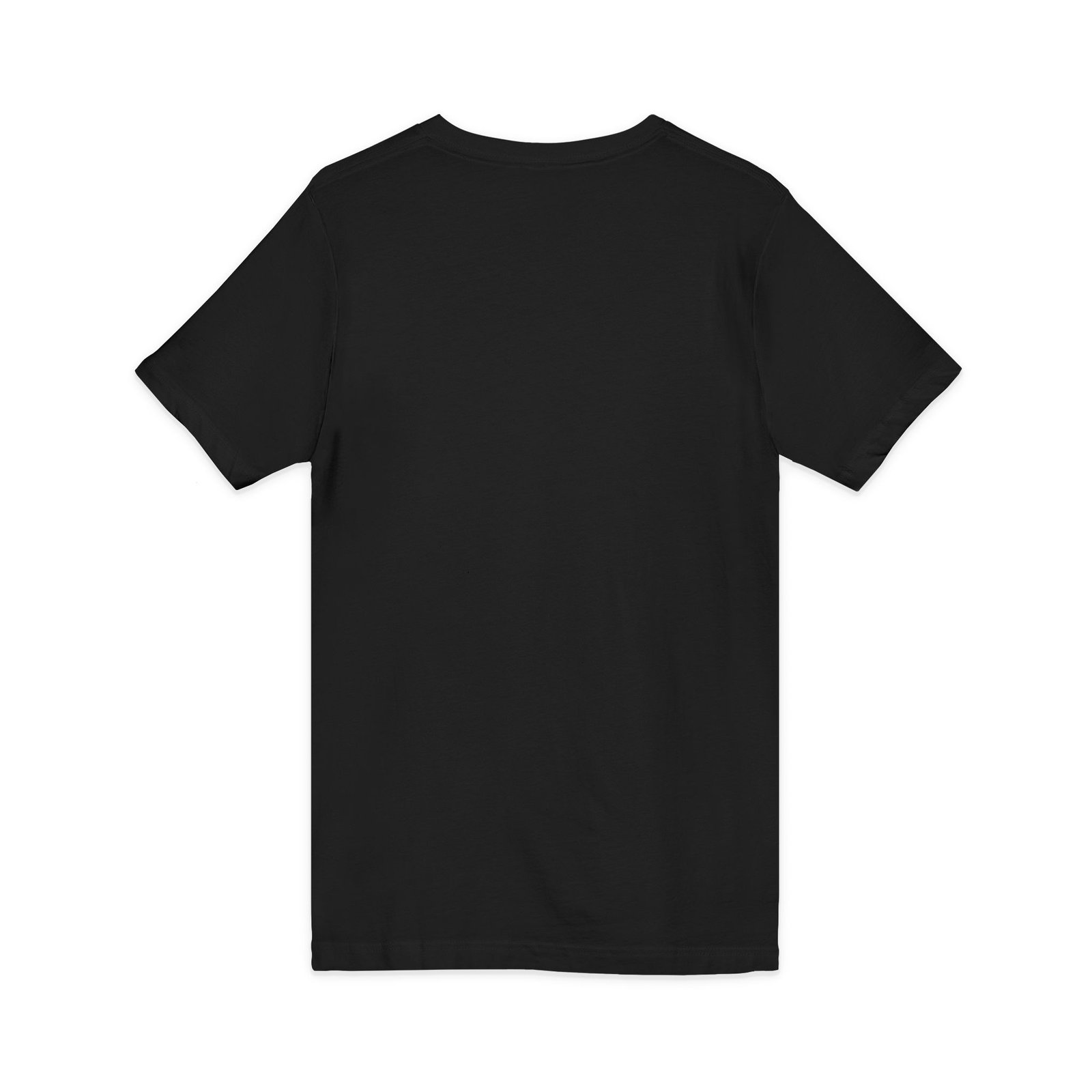 Wayne Enterprises – Unisex V-Neck T-Shirt – Executive Style from Gotham City - Image 2