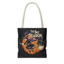 Season of the Witch Tote Bag – Enchanted & Spooky - Image 38