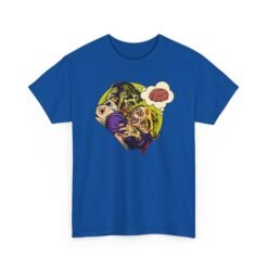 Zombie Love - Unisex T-Shirt – Romance With a Side of Brains - Image 17