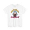 Don’t Worry, Be-Frappe-y! - Unisex T-Shirt – Sweet Style, Chilled Vibes