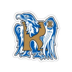 House of Eagle - Outdoor Sticker – Stick with Wisdom - Image 16