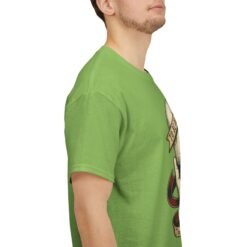 To Be or Not To Be - Unisex T-Shirt – Classic Drama, Timeless Edge - Image 15