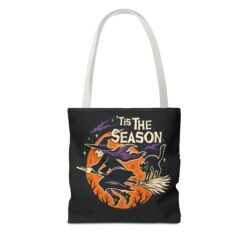Season of the Witch Tote Bag – Enchanted & Spooky - Image 26