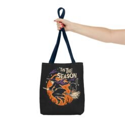Season of the Witch Tote Bag – Enchanted & Spooky - Image 52