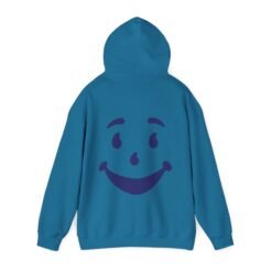 Kool-Aid Man Face - Unisex Hoodie – Ohhh Yeahhh - Image 21