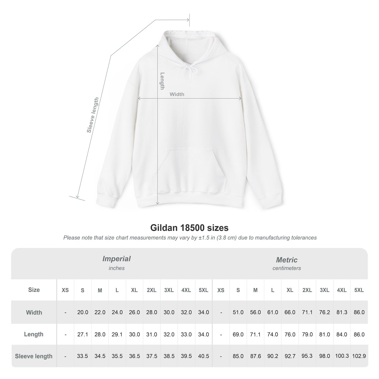 Wayne Enterprises – Unisex Hoodie – Corporate Cool from Gotham City - Image 14