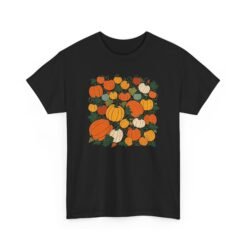 Pumpkin Patch - Unisex T-Shirt – Fall Feels in Every Stitch