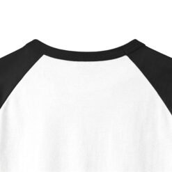 House of Lion - Unisex Raglan T-Shirt – Brave Looks Good on Everyone - Image 16