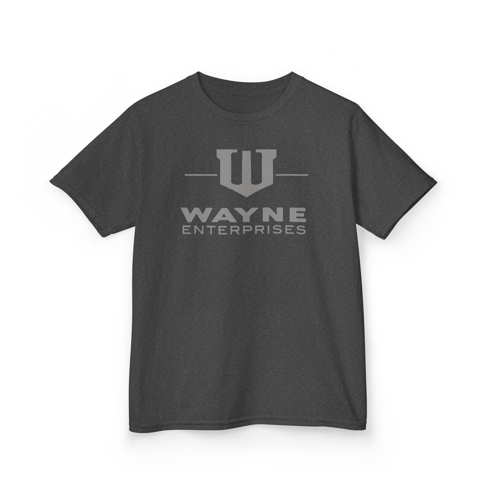 Wayne Enterprises - Kids T-Shirt – Future Executive of Gotham City - Image 11