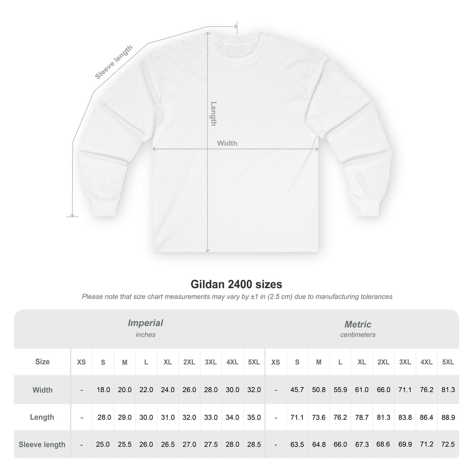 Wayne Enterprises – Unisex Long Sleeve T-Shirt – Corporate Cool from Gotham City - Image 4