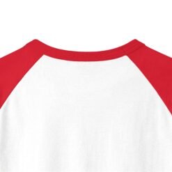 House of Lion - Unisex Raglan T-Shirt – Brave Looks Good on Everyone - Image 24