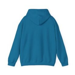 Halloween Ugly Sweater – Unisex Hoodie – Cozy, Creepy & Frightfully Festive - Image 23