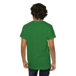 HA HA HA - Unisex T-Shirt – Joker Madness - Image 13