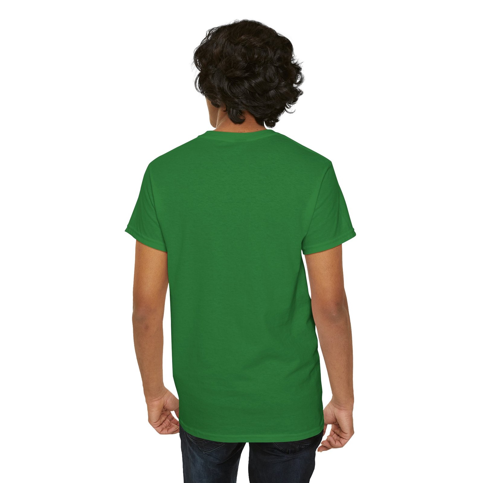 HA HA HA - Unisex T-Shirt – Joker Madness - Image 13