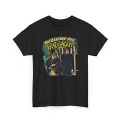 Das Cabinet des Dr. Caligari - Unisex T-Shirt