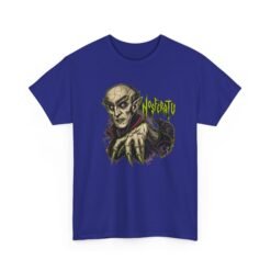 Nosferatu - Unisex T-Shirt – The Original Creature of the Night - Image 18